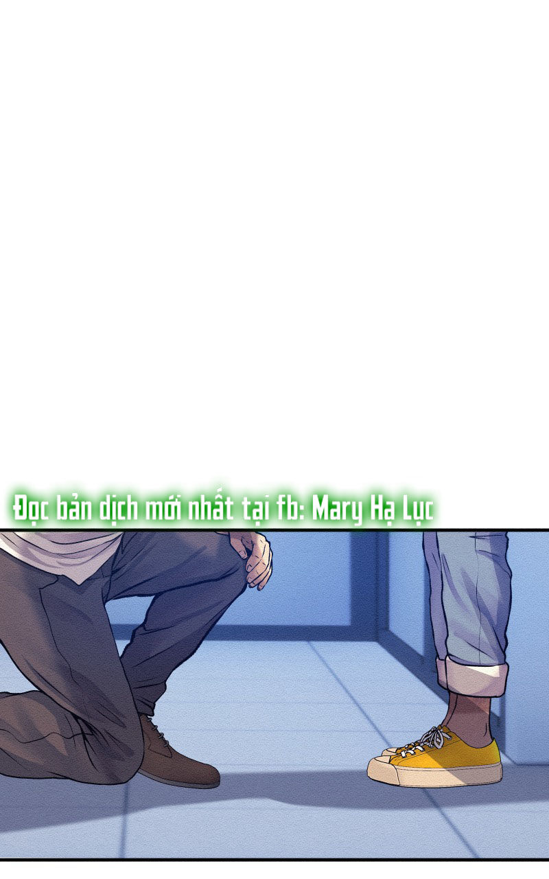 tôi đang hẹn hò với kẻ tâm thần chapter 7.2 3