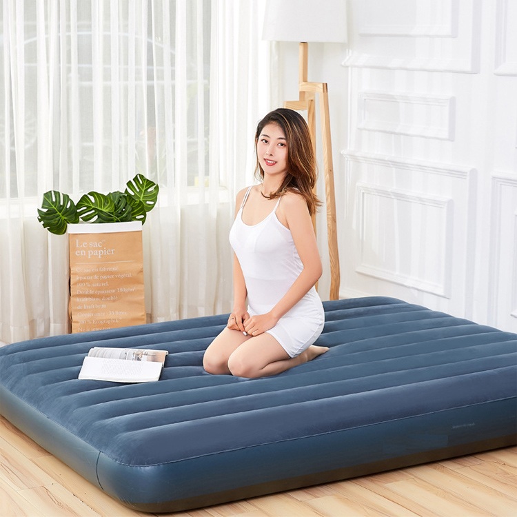 Đệm hơi , Nệm hơi , gia đình .đa năng bốn mùa công nghệ mới 183cmx203x25cm 64735