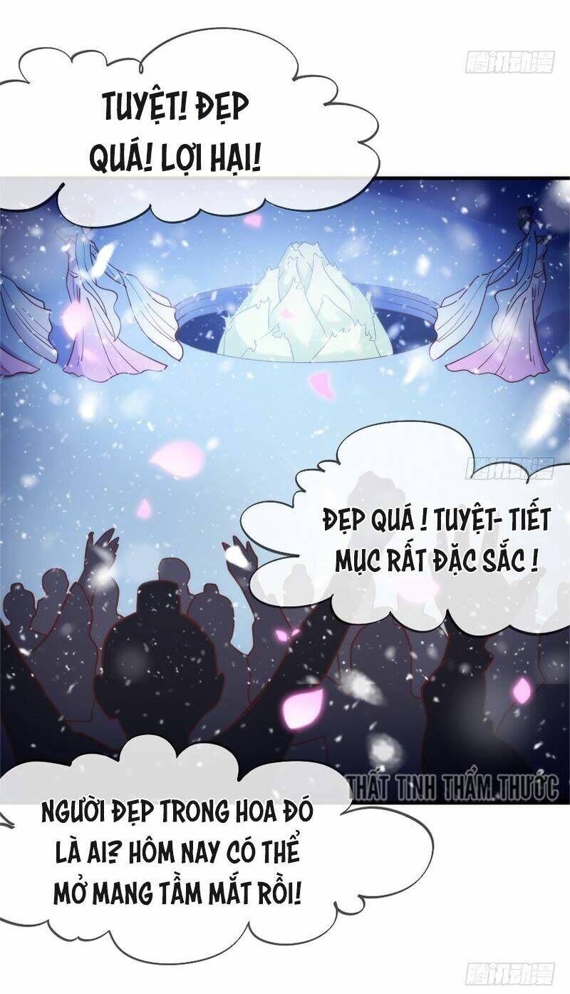 giữ chặt tiểu bạch long chapter 42 6