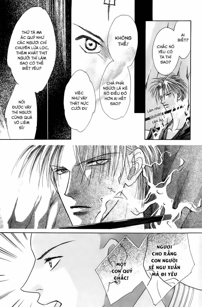 koori mamono monogatari chapter 22 4