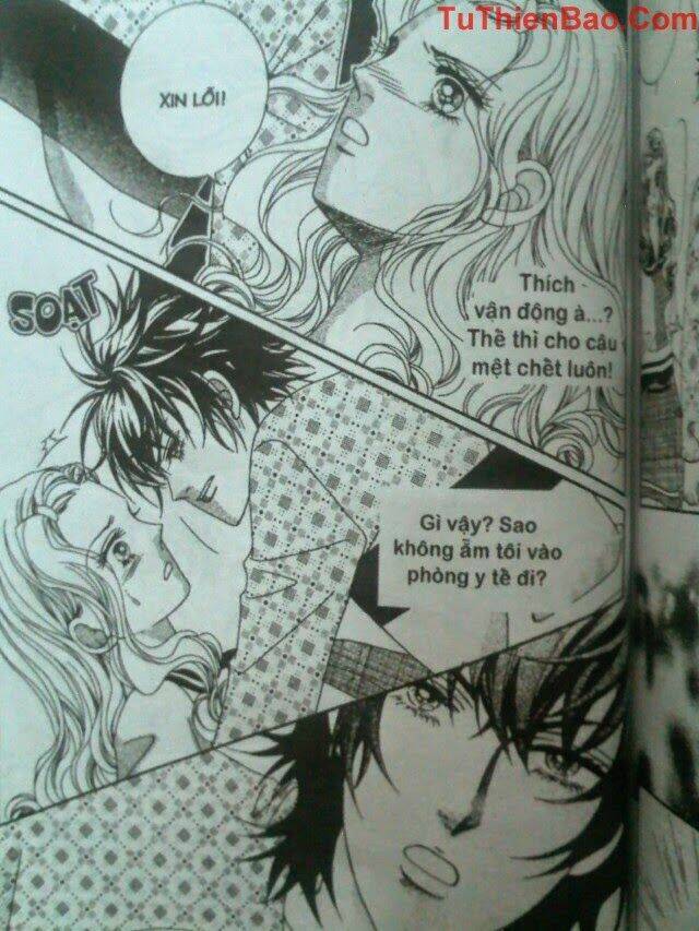 tình trong mộng chapter 3 50