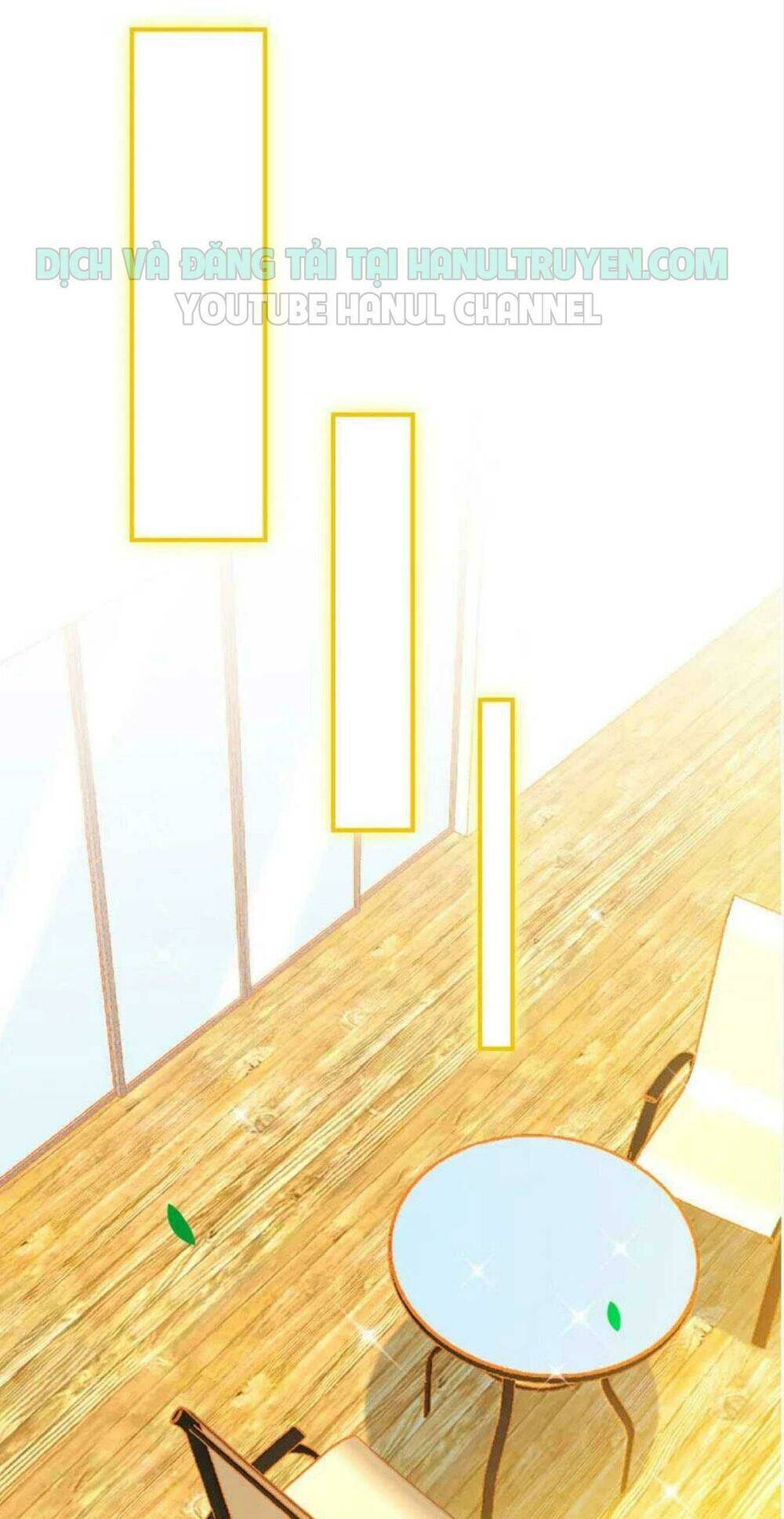 truy nã toàn cầu truy thê về sủng chapter 48.1 7