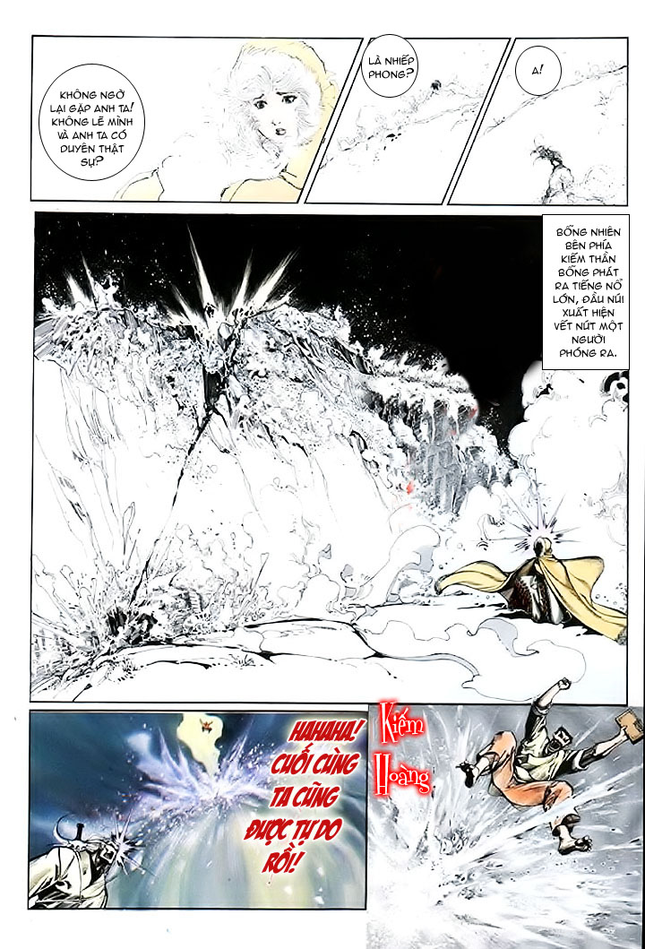 phong vân chapter 66 26