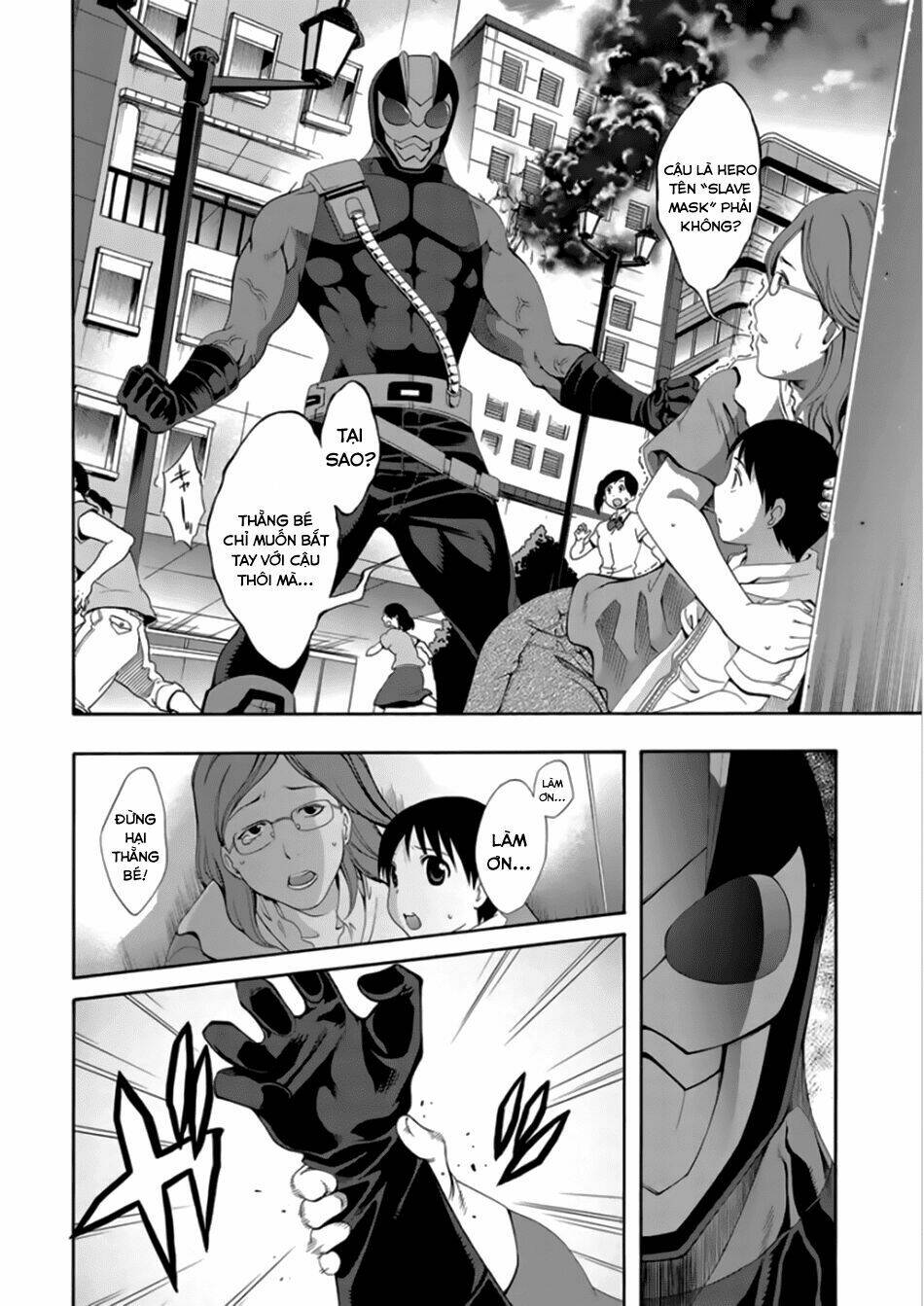 anh hùng xấu xa chapter 44 15