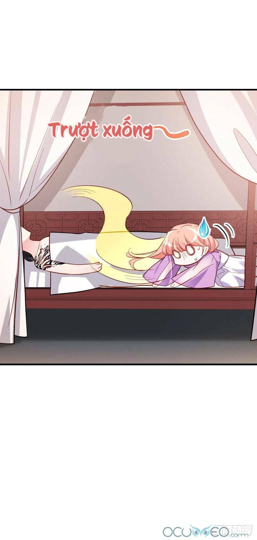 dạy bảo ma vương lão công 2 chapter 7 34