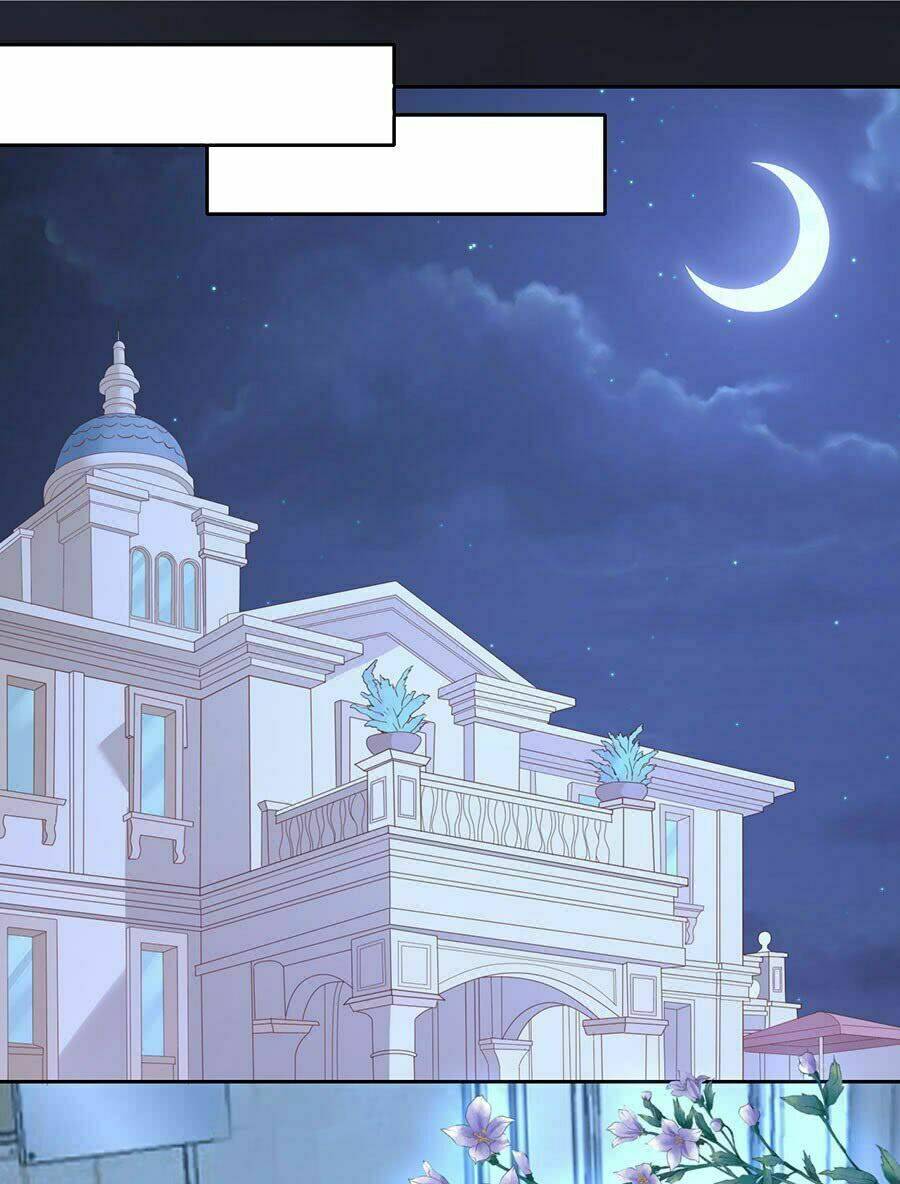 liệt ái tri hạ: series mật đào tiểu tình nhân chapter 252 31