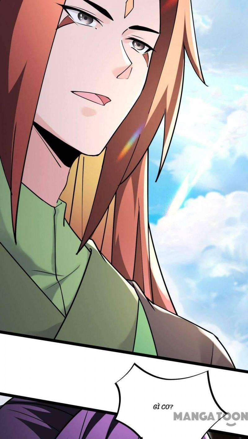 đồ đệ ta toàn là nữ ma đầu chapter 186 43