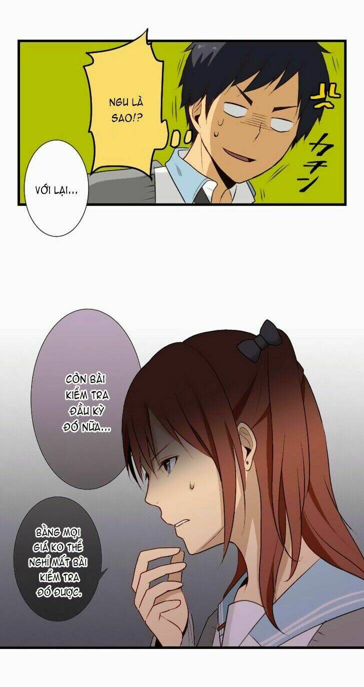 viên thuốc trùng sinh chapter 11 9