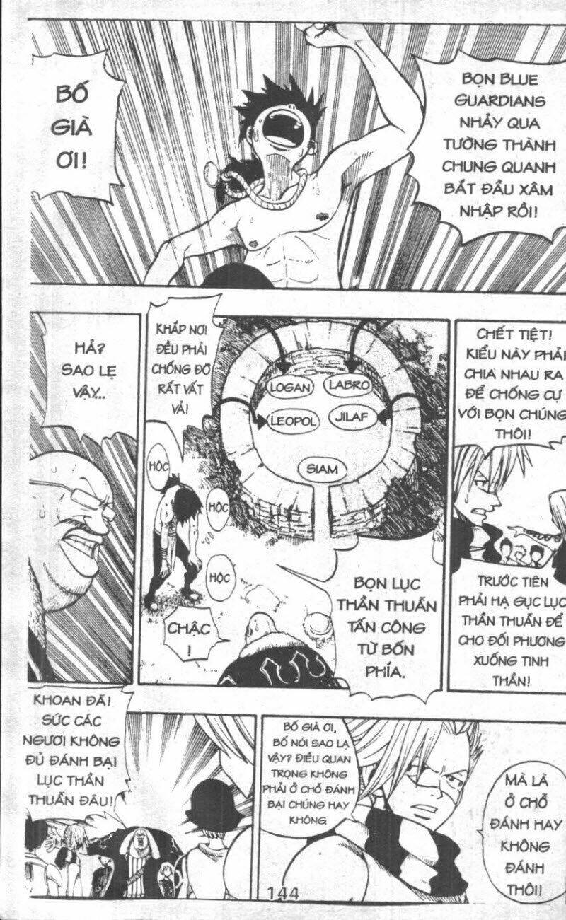 rave master (scan) chapter 26 144