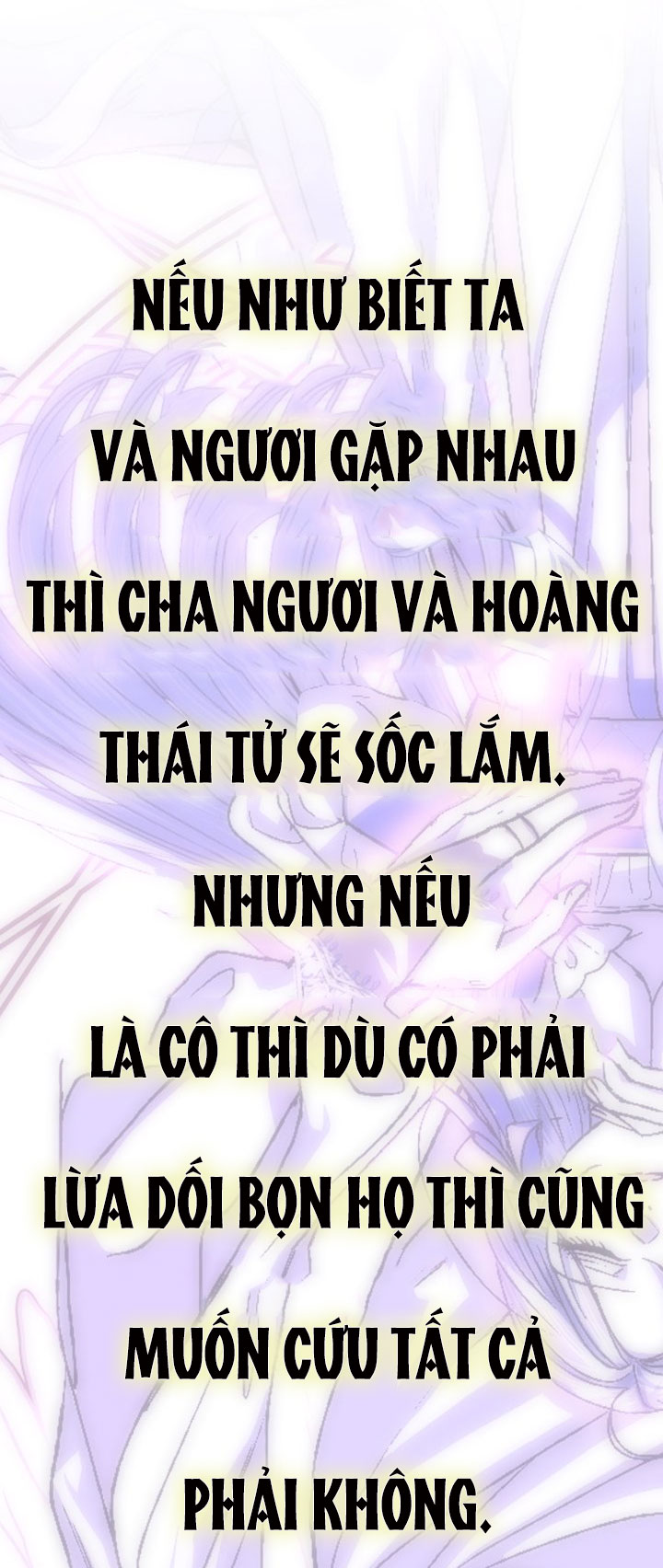 Cha, Con Không Muốn Kết Hôn! chapter 115.2 - Trang 73