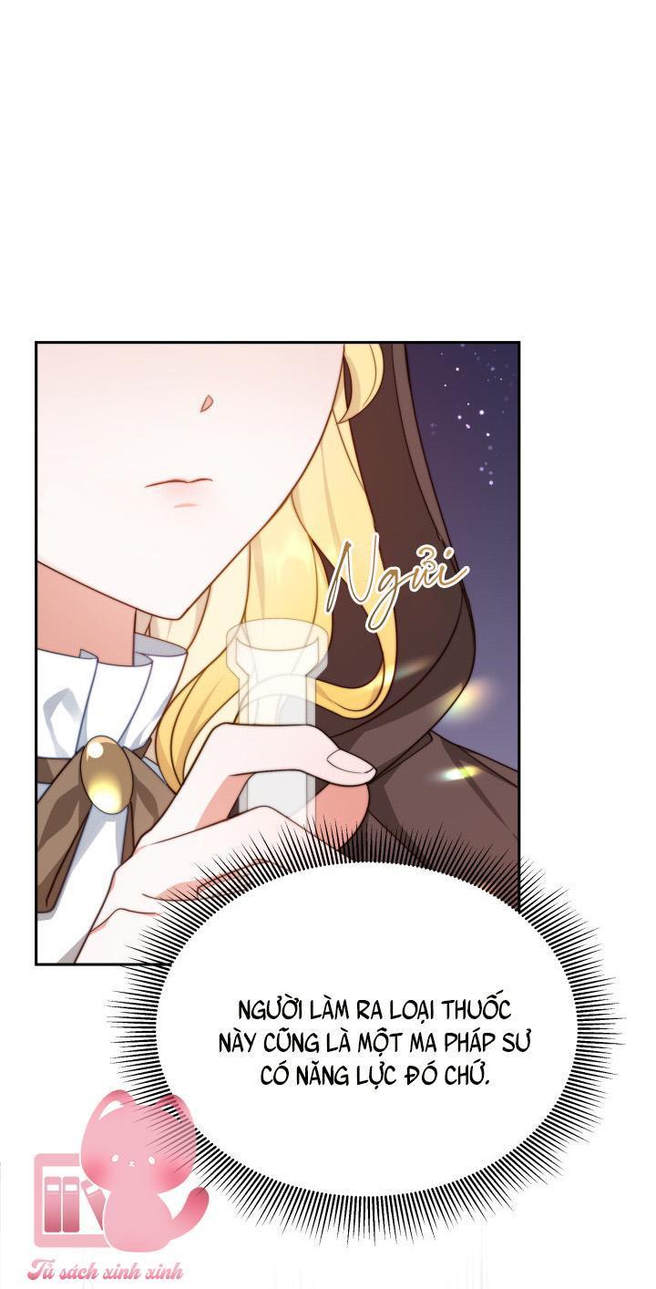 từ chồng cũ hóa thành nam chính chapter 3 54