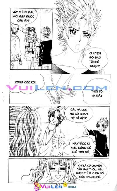 18 years old, we got married chapter 21 3