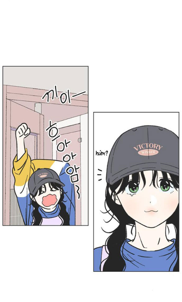 Thanh Xuân Đáng Yêu chapter 12.2 4