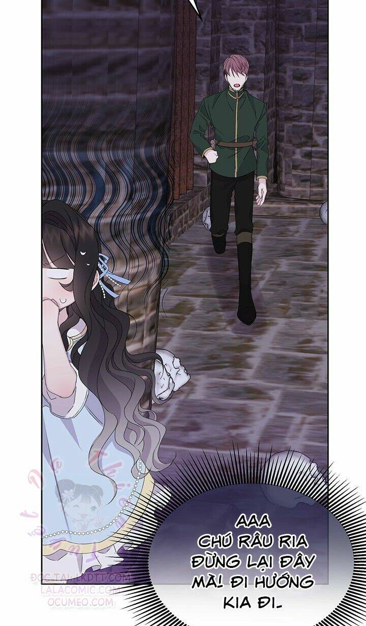 công chúa huỷ diệt chapter 15 59