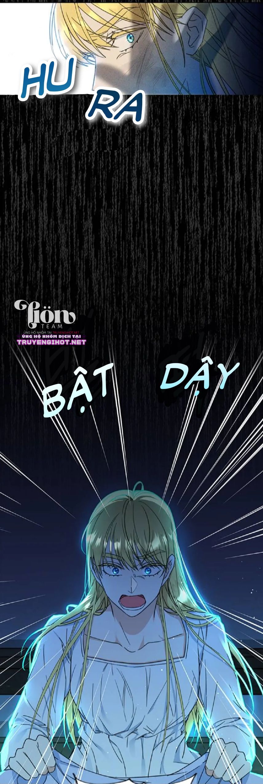 cách săn mồi chapter 4.1 5