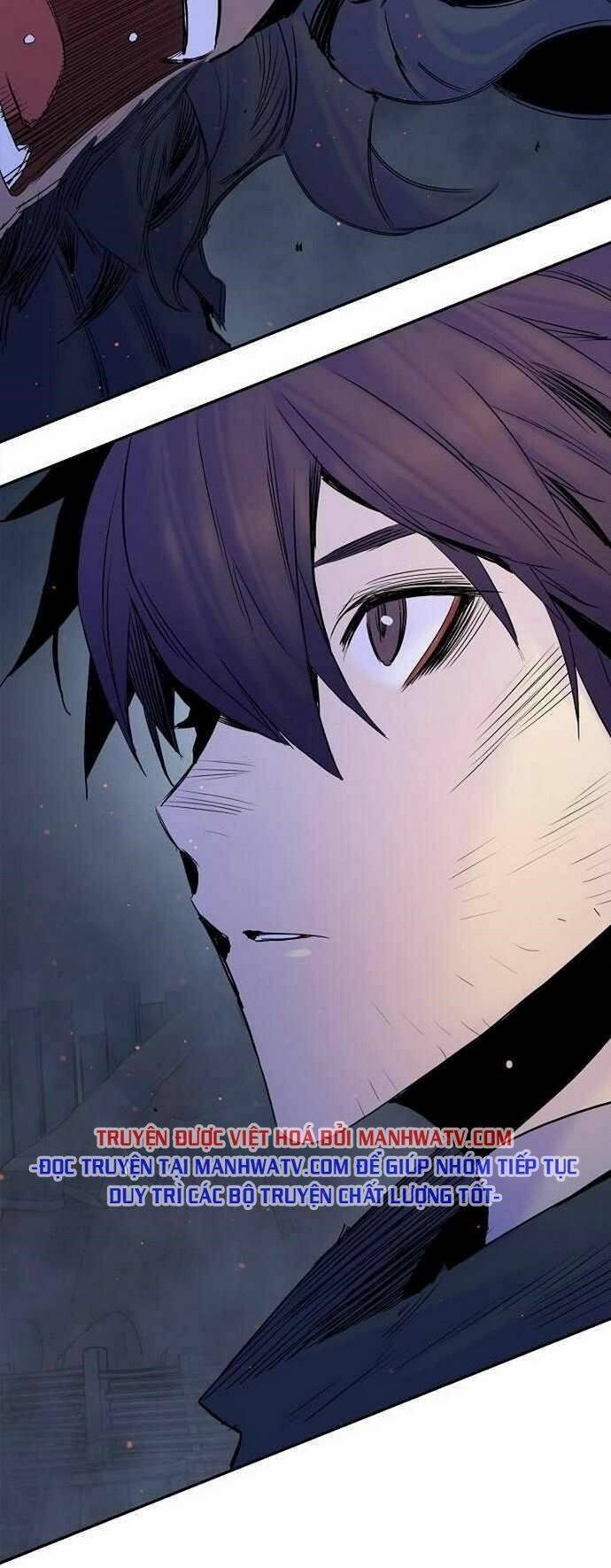 băng tâm kỵ sĩ chapter 37 12