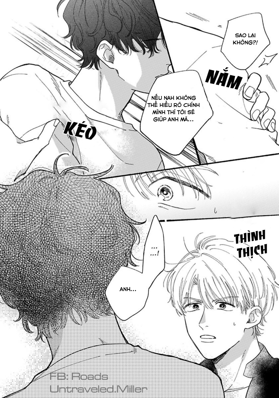 em là món đồ chơi yêu thích của anh chapter 5 24