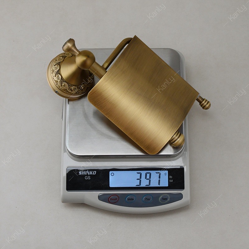 Treo giấy cổ điển