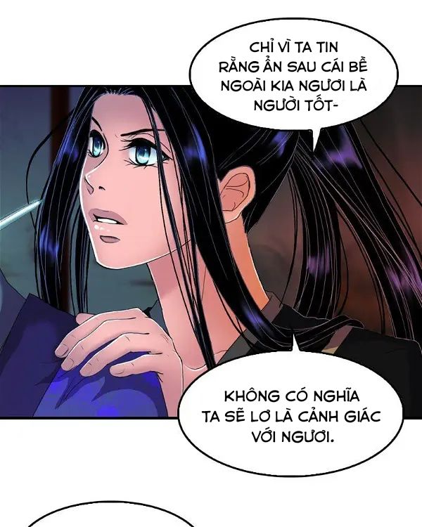 hoàng đế máu lạnh của tôi chapter 119 11