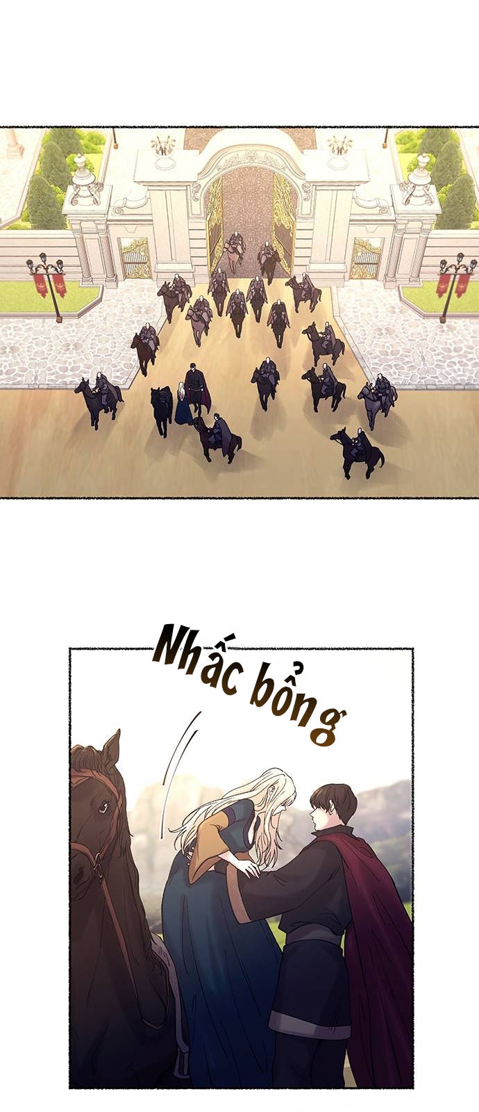 như gió trên cành cây khô chapter 25 32