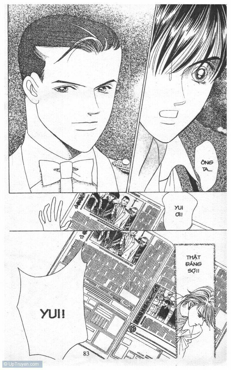 nàng tiên ánh trăng - kaguya hime chapter 21 83