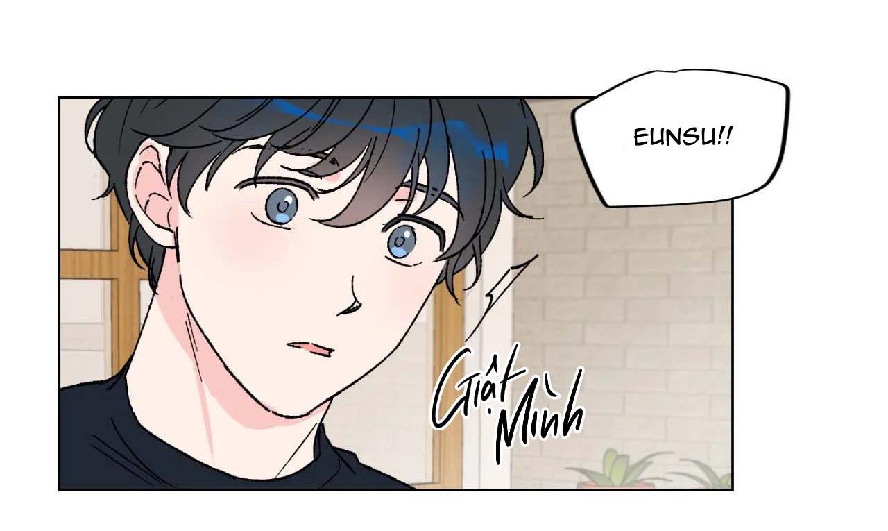 bước vào rắc rối chapter 4 6