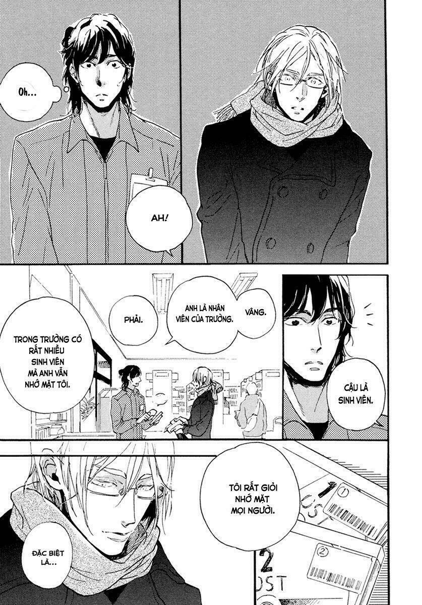 hebikui tori chapter 1 16