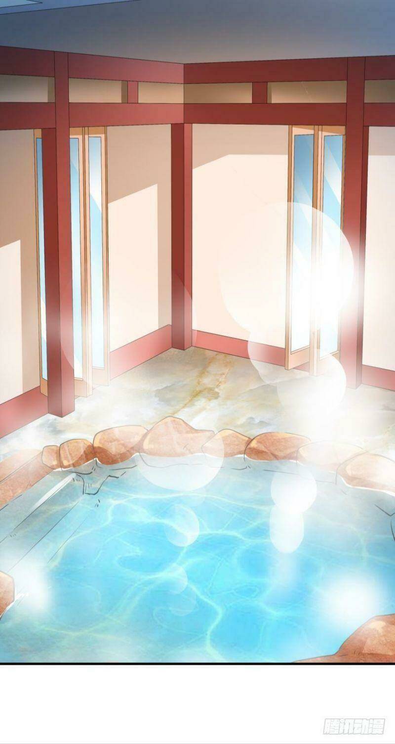 nhân ngư học trưởng, đừng ôm ta! chapter 59 25