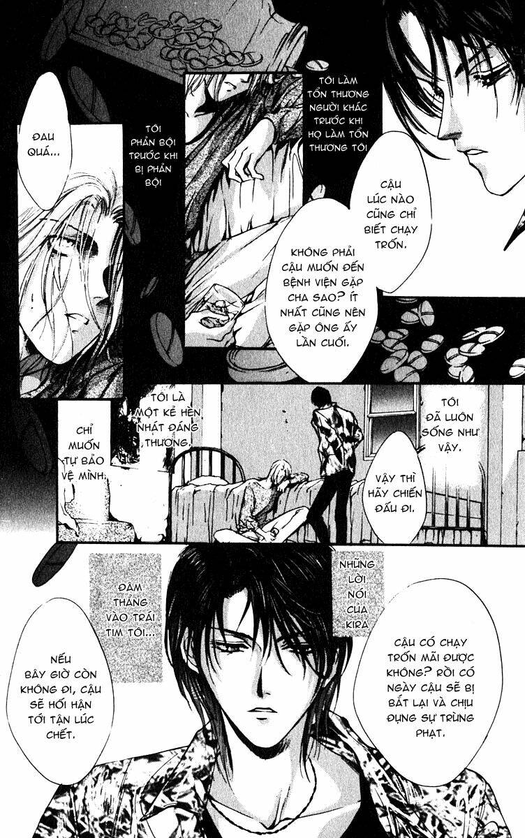 tình yêu loạn luân chapter 26 18