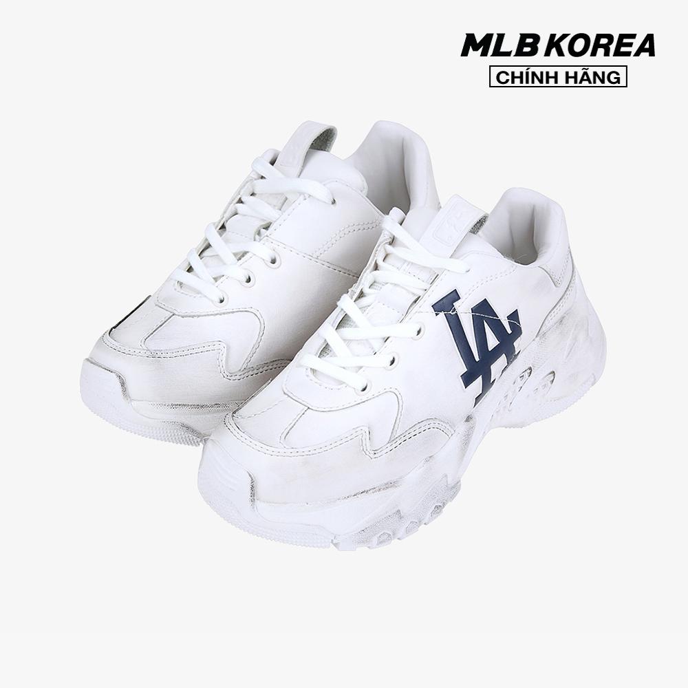 MLB - Giày sneaker trẻ trung Big Ball 32SHC7011