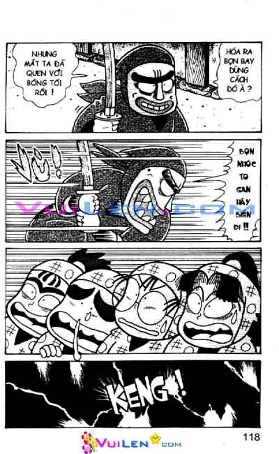 ninja loạn thị chapter 54 118