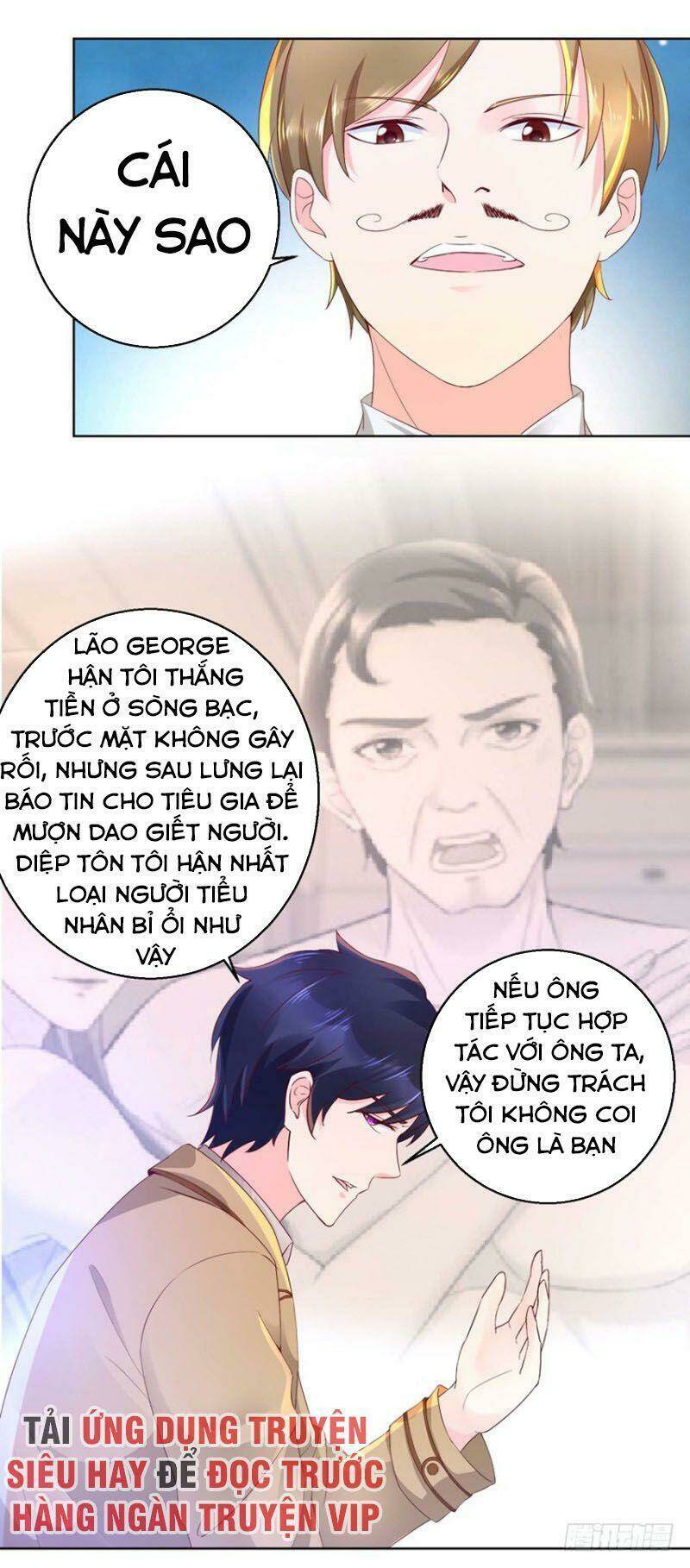 vú em là cổ tiên chapter 96 2
