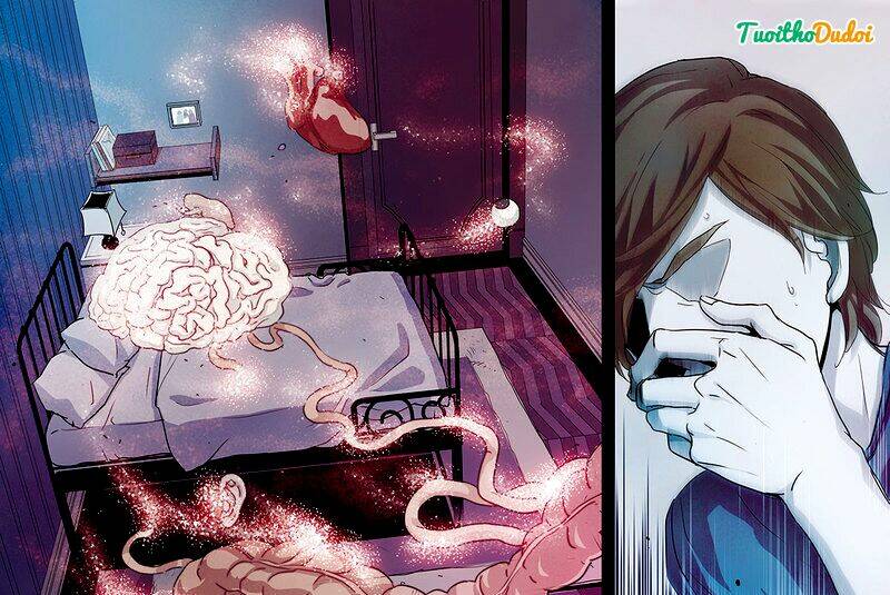 looking for clotho chapter 16 5