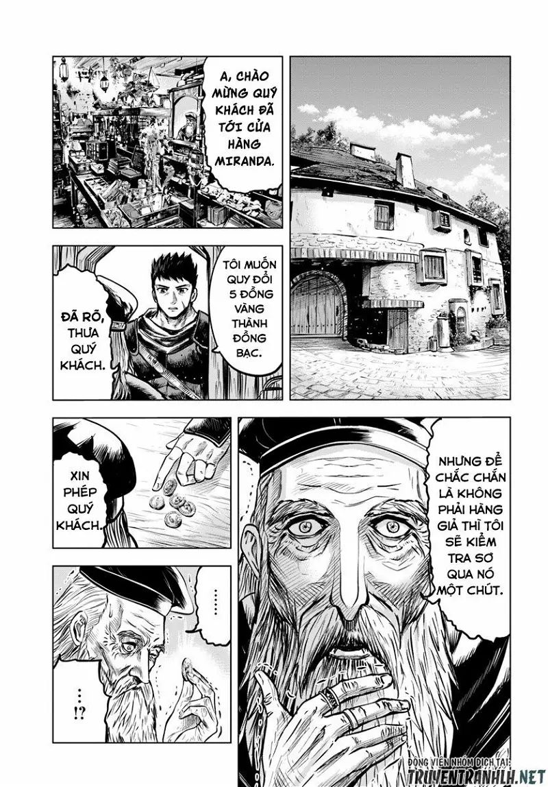 hành trình chịch dạo của của máy dập cổ đại chapter 4.1 10