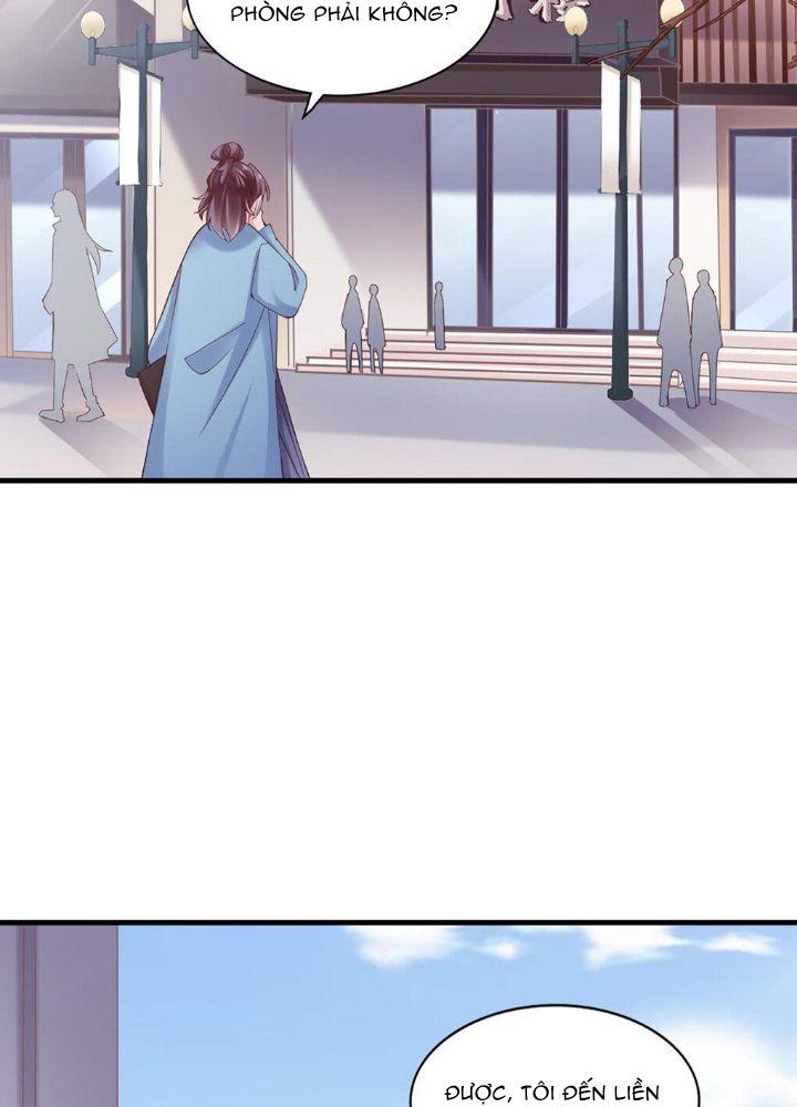 chiếc bật lửa và váy công chúa (b) chapter 34 85