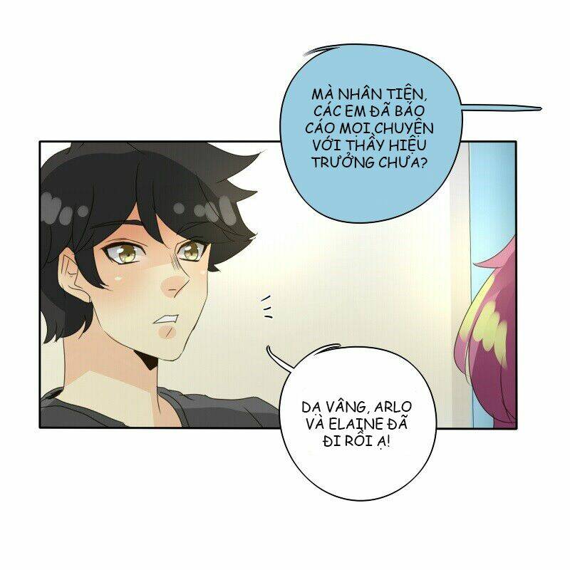 Thế Giới Không Hoàn Hảo Chapter 76 24