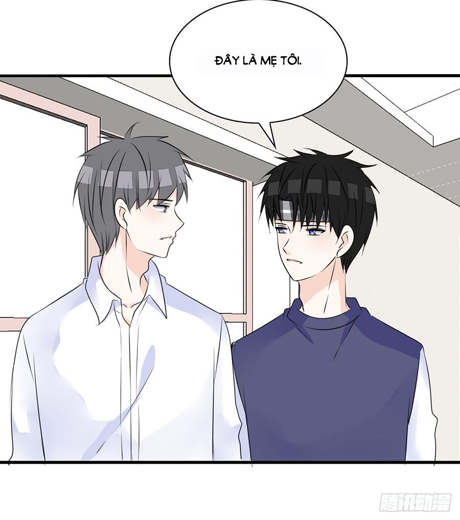 công chúa nữ vương mệnh chapter 76 34