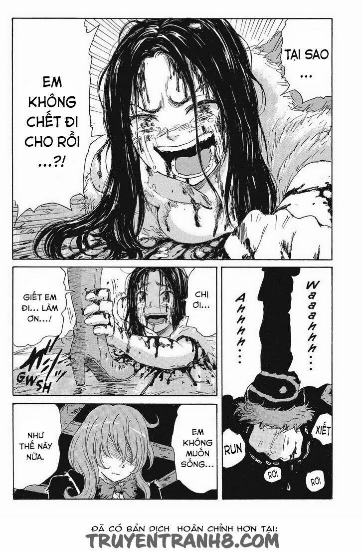 cúp quốc sư tử chapter 74 12