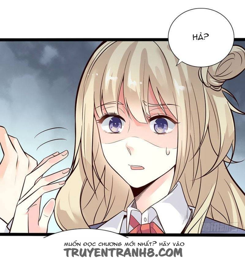 manh yêu truyện chapter 2.1 74