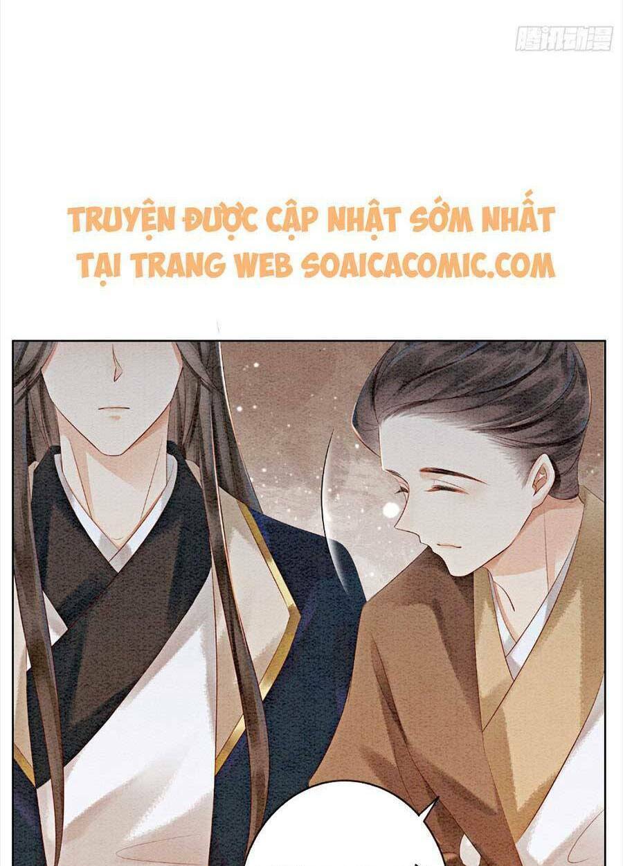 bắt đầu hủy hôn để công lược vương gia chapter 43 43