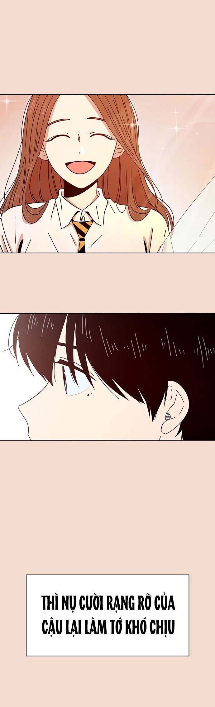 thanh xuân rực rỡ - season of blossom chapter 28 25