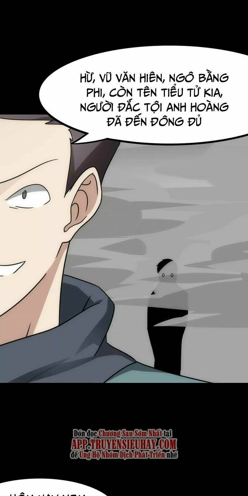 bạn gái virus của tôi chapter 226 13