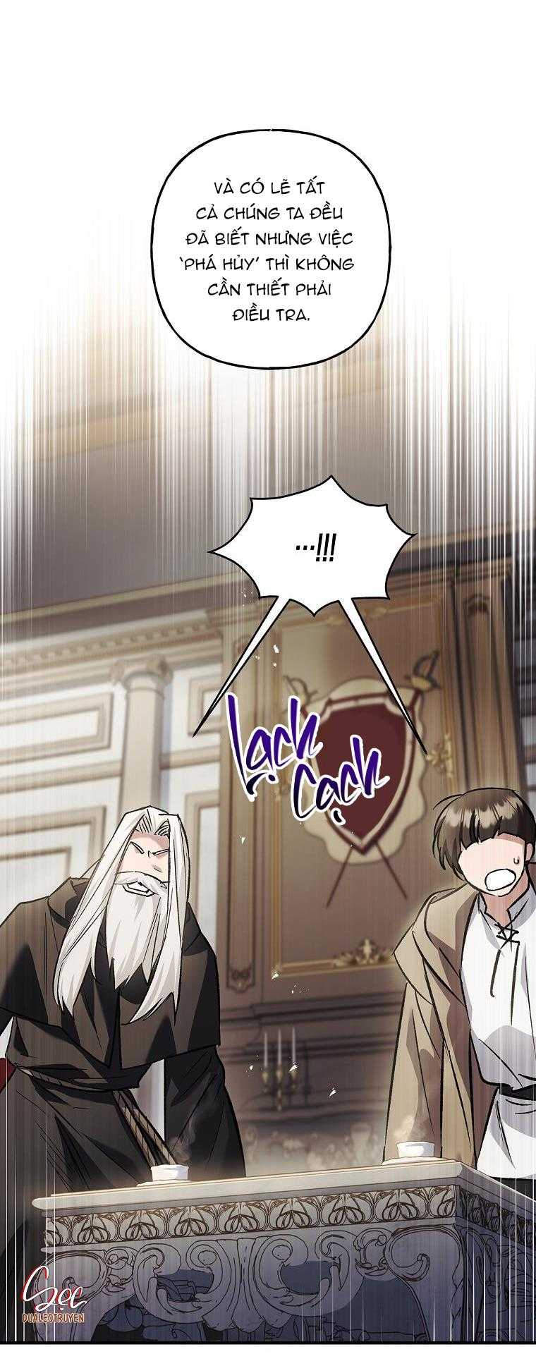 bước ngoặt định mệnh chapter 42 35