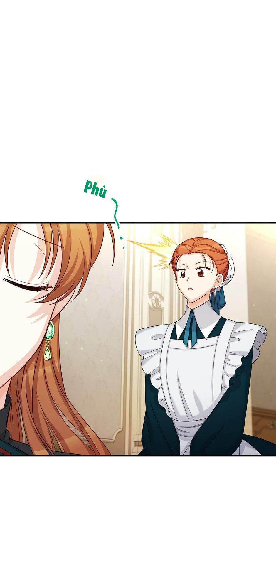 nữ công tước với tâm hồn trống rỗng chapter 73 45