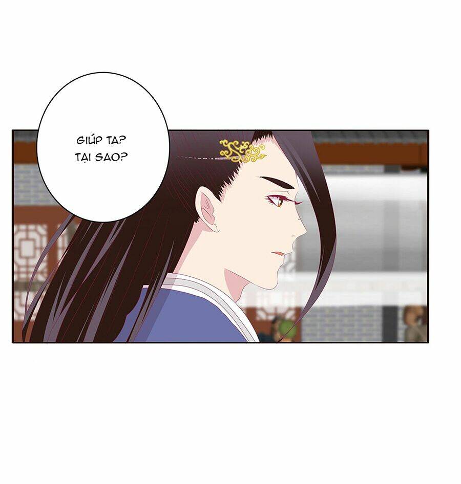 tướng quân mời ra trận chapter 145 7