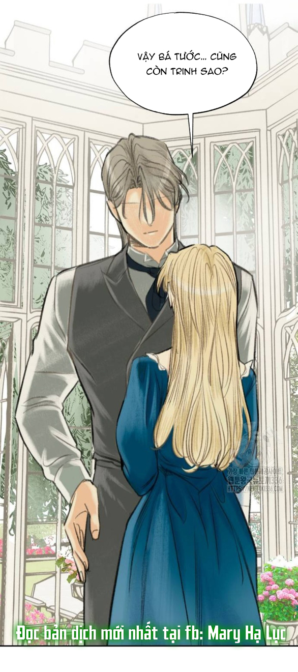 [18+] sự thuần khiết dành cho em chapter 18.1 23