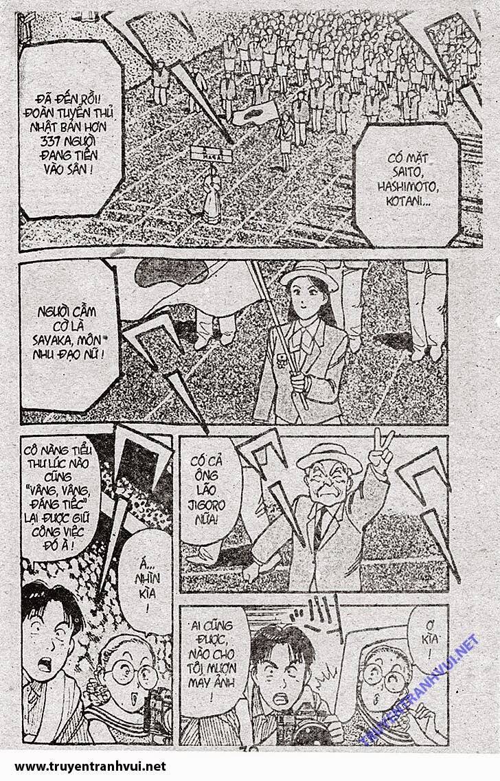 yawara chapter 90 18