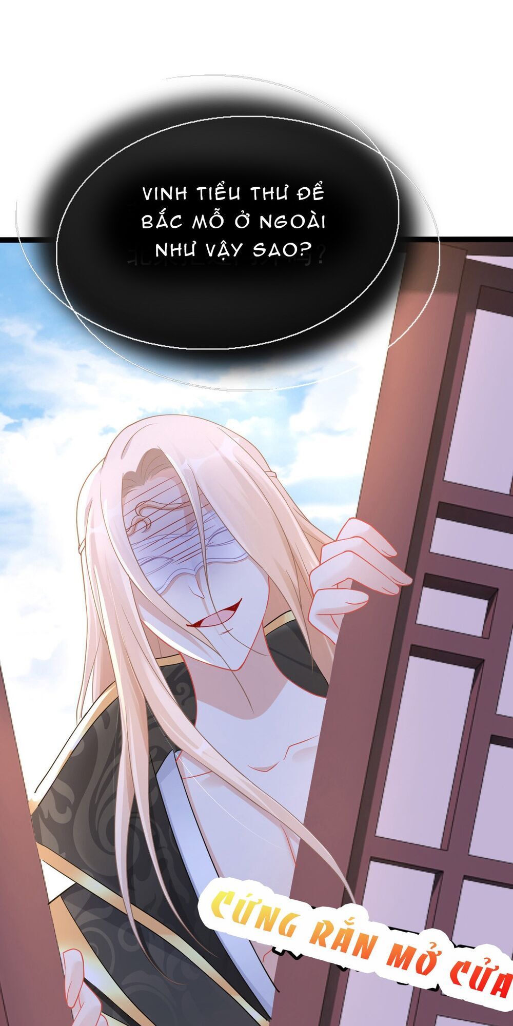 nhân vật phản diện biến thành sủng vật chapter 9 26