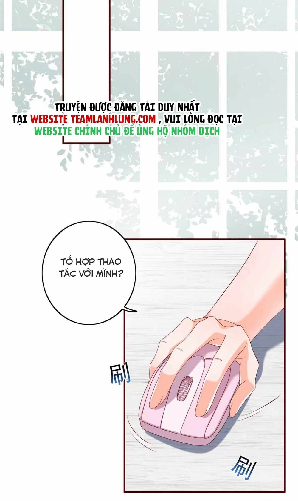 manh thê bé bỏng không dễ chọc chapter 15 20