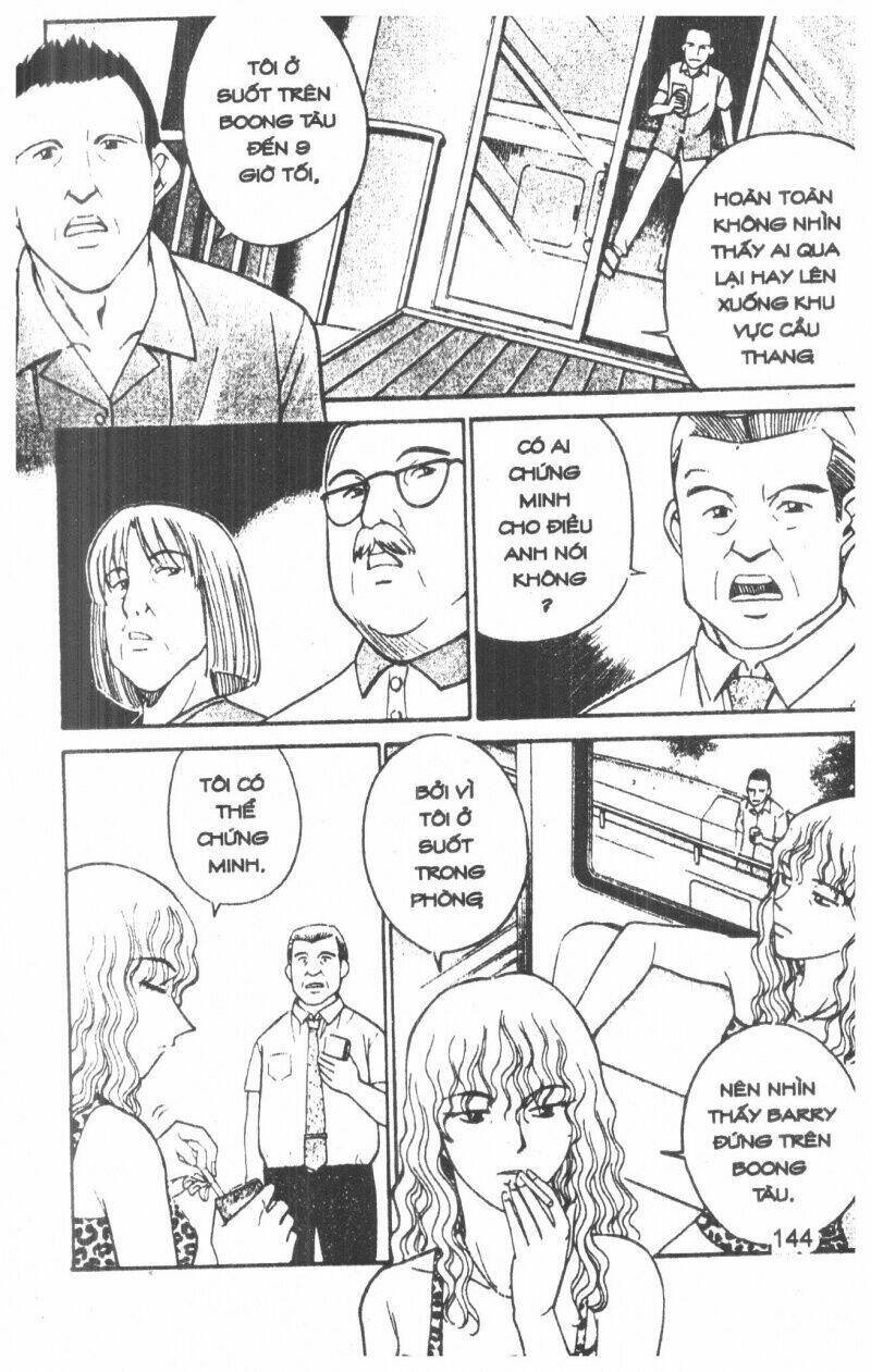 thám tử toma chapter 10 144